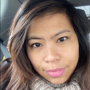 Meet your Posher, Liezl